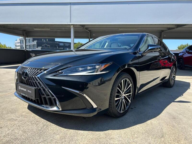 Lexus ES 300h