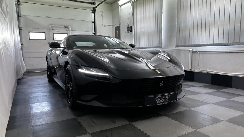Ferrari Roma