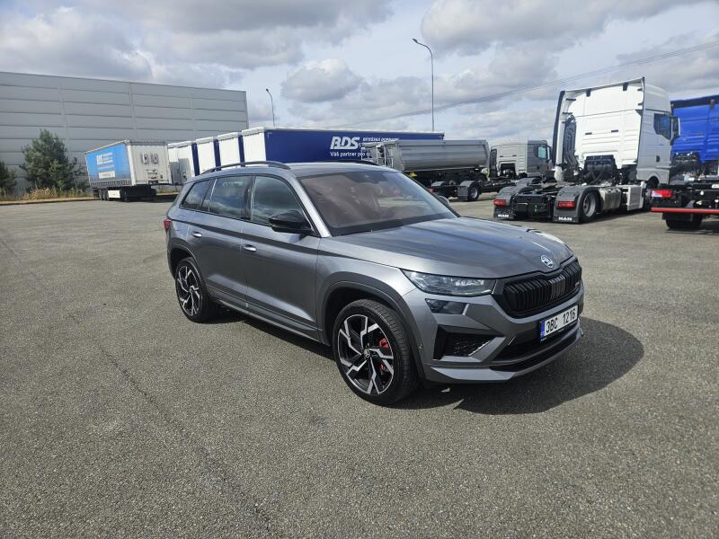 �koda Kodiaq