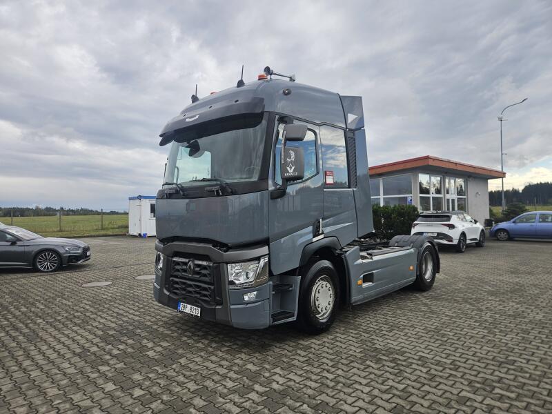 Renault Trucks T