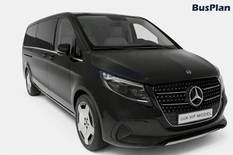 Mercedes-Benz Klasse V