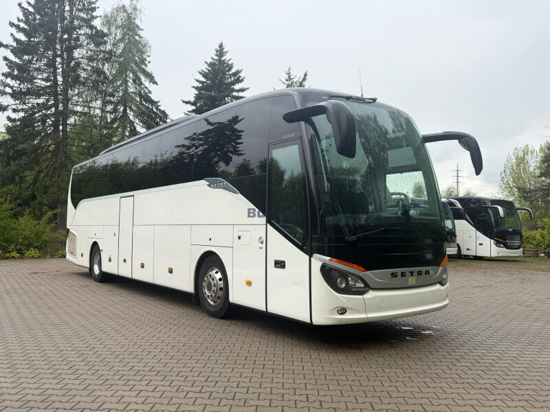 Setra