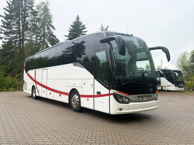 Setra