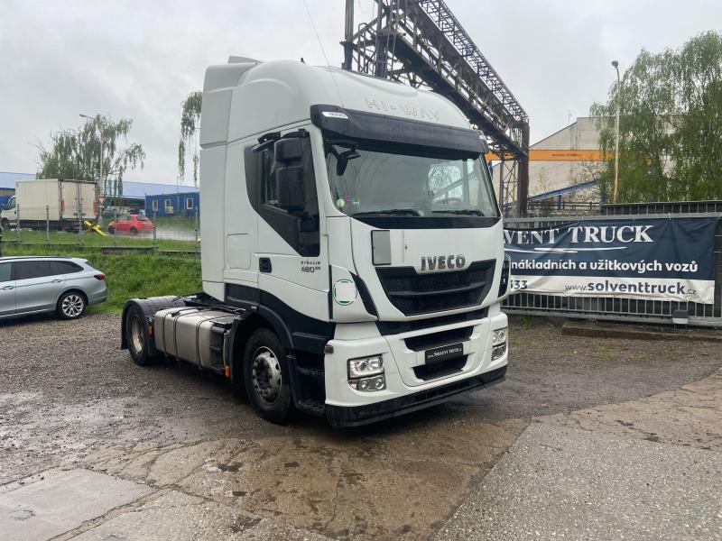 Iveco Stralis