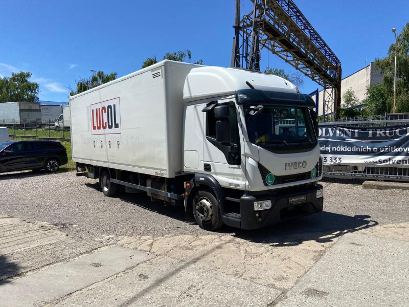 Iveco Eurocargo