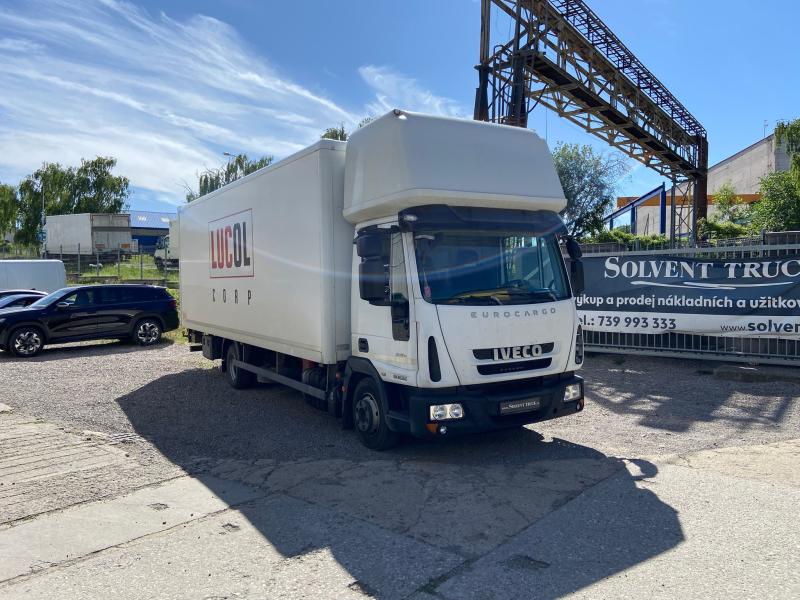 Iveco Eurocargo