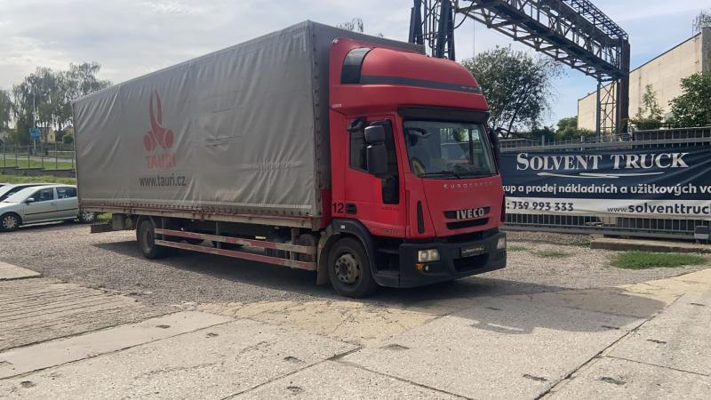 Iveco Eurocargo