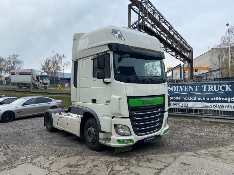 DAF XF