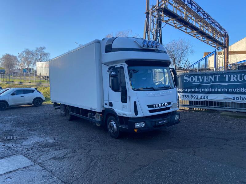 Iveco Eurocargo
