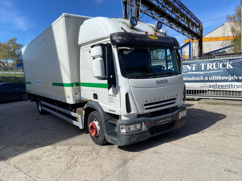 Iveco Eurocargo