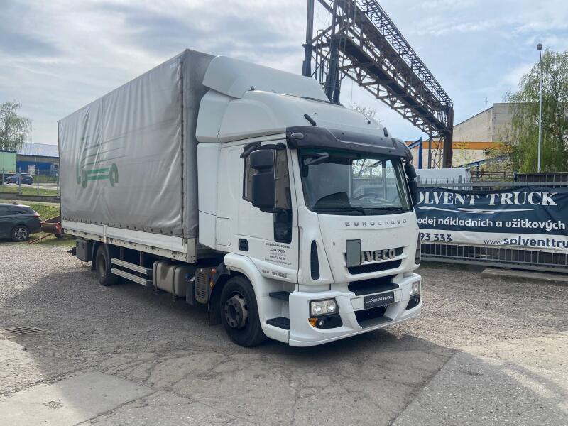 Iveco Eurocargo