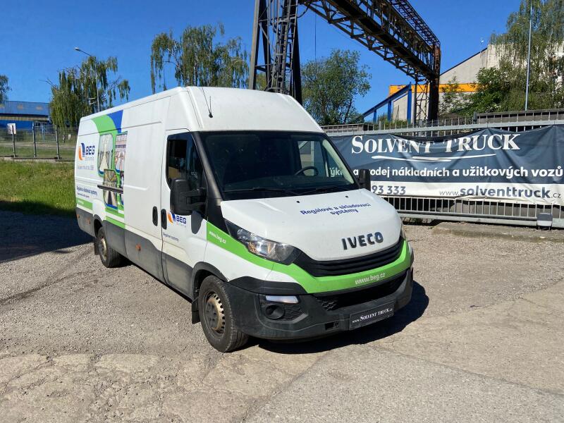 Iveco Daily