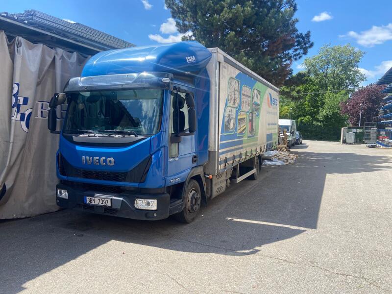 Iveco Eurocargo