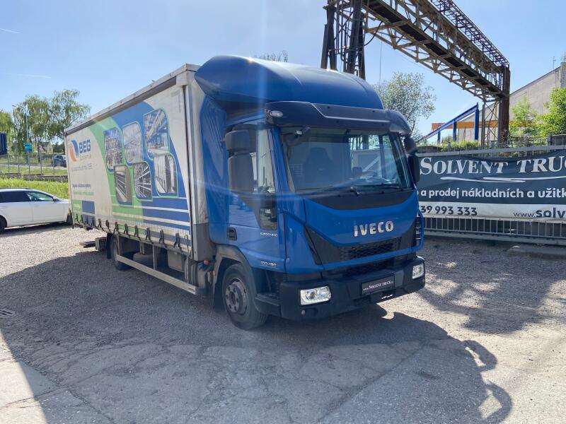 Iveco Eurocargo
