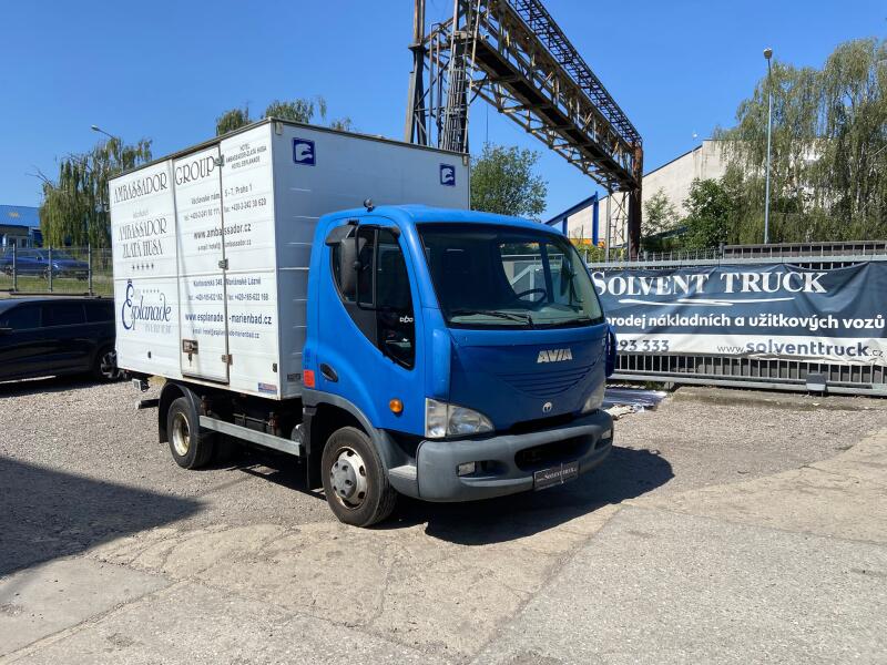 Avia