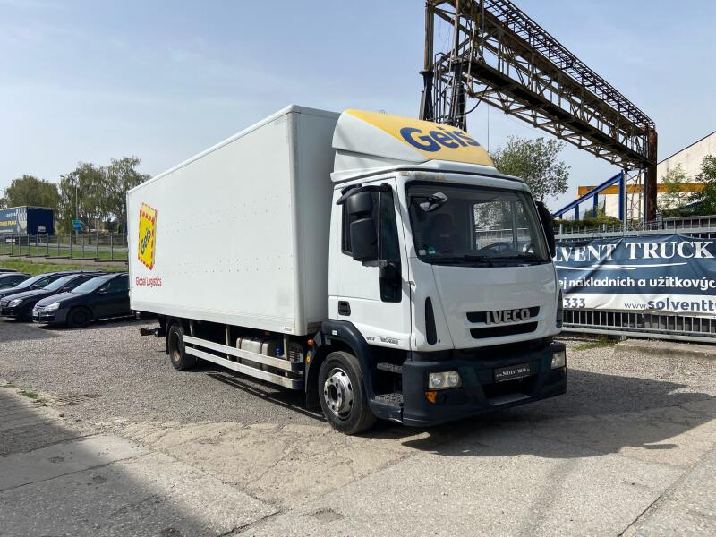 Iveco Eurocargo