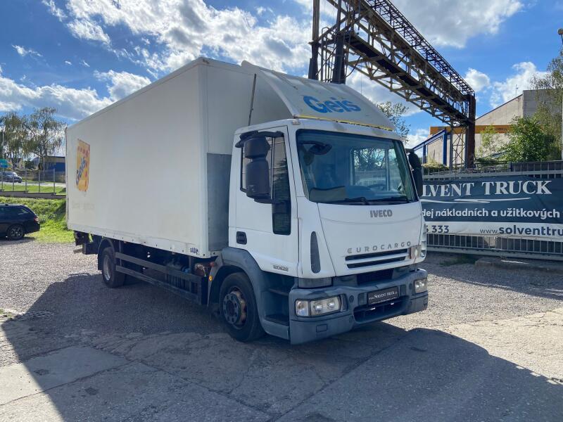Iveco Eurocargo