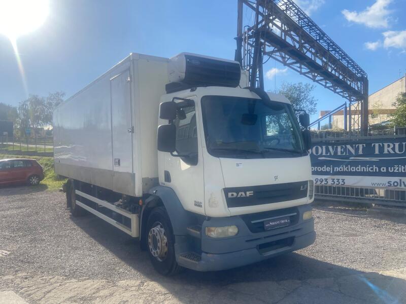 DAF LF