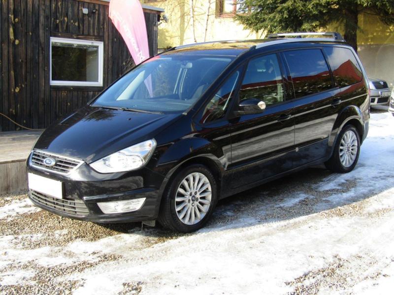 Ford Galaxy