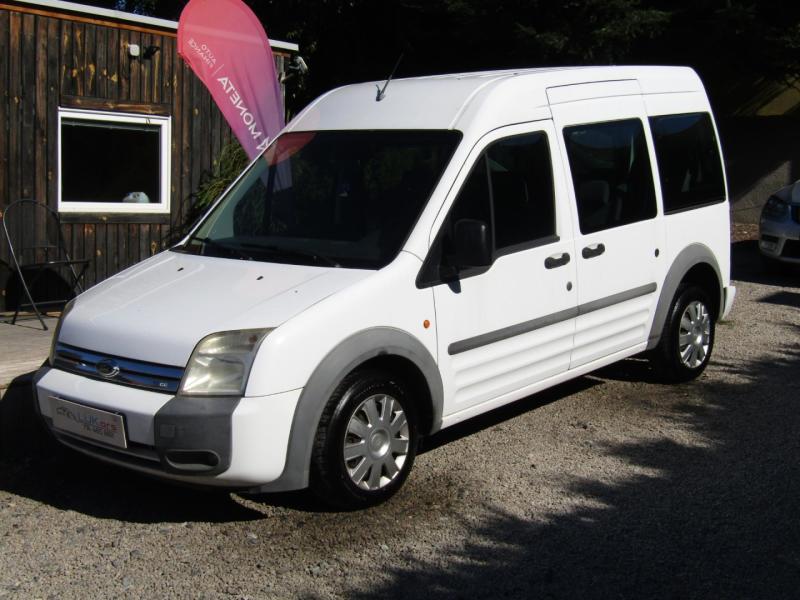 Ford Tourneo Connect