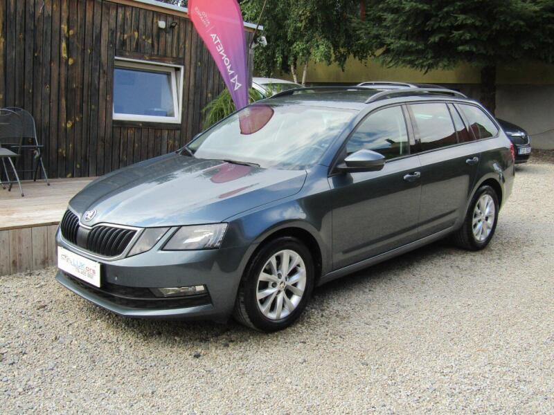 �koda Octavia
