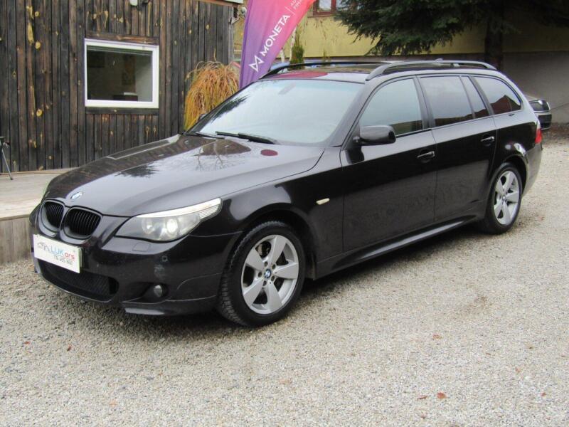 BMW 5er Reihe