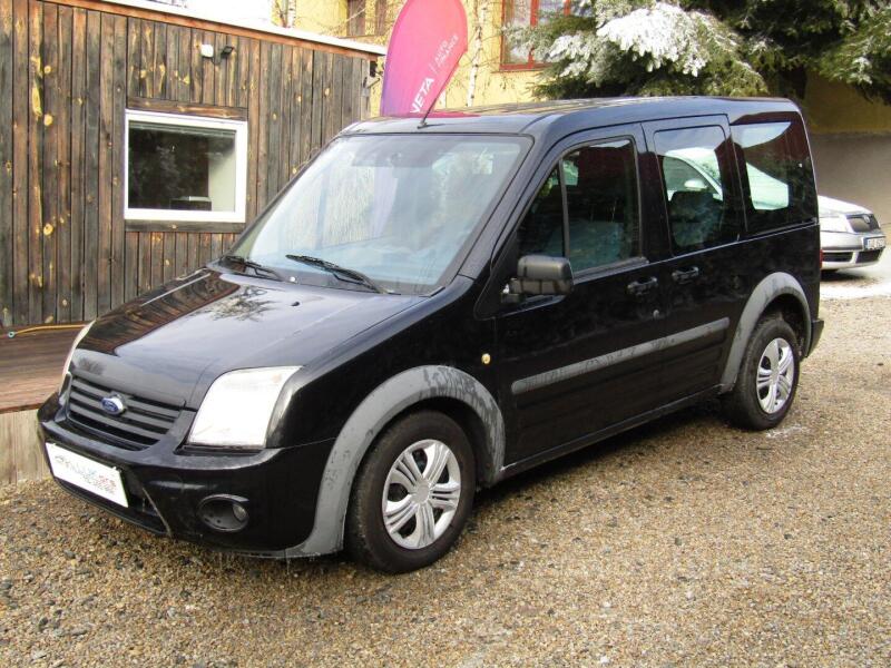 Ford Tourneo Connect