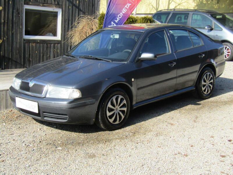 �koda Octavia