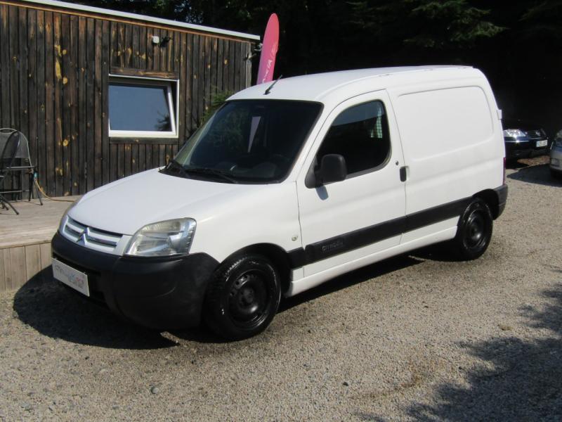 Citron Berlingo