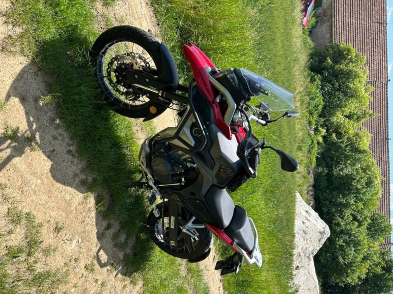 Jawa RVM 500