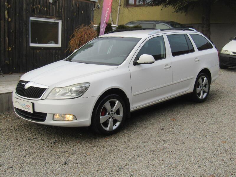�koda Octavia