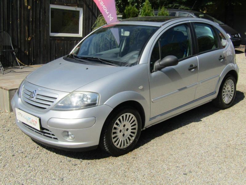 Citron C3