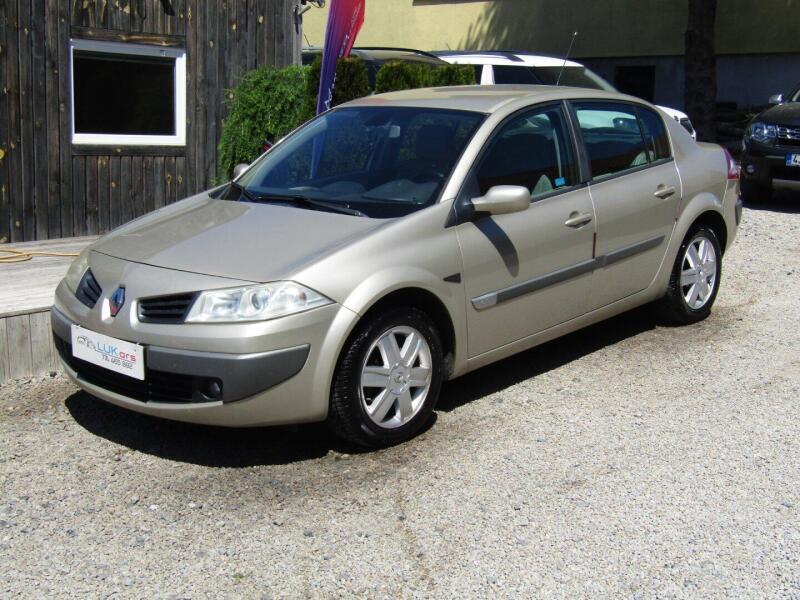 Renault M�gane