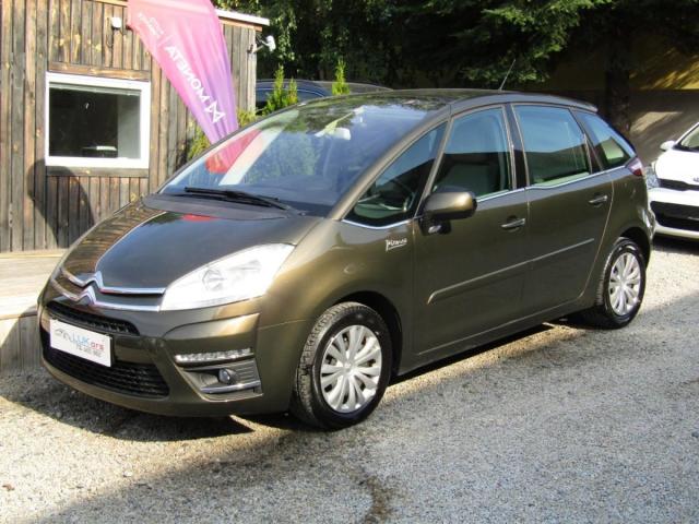 Citron C4 Picasso