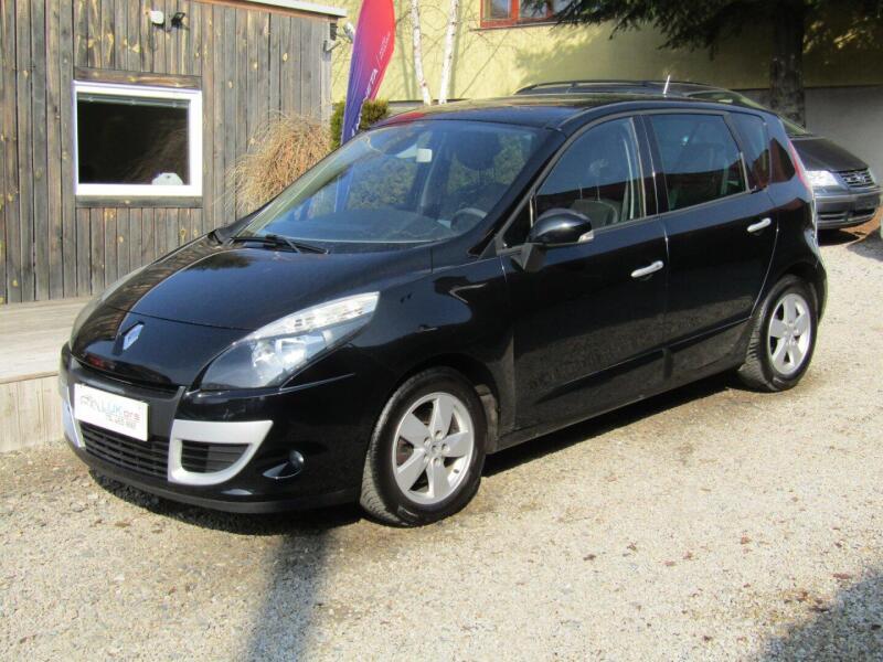 Renault Sc�nic