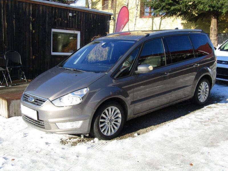 Ford Galaxy