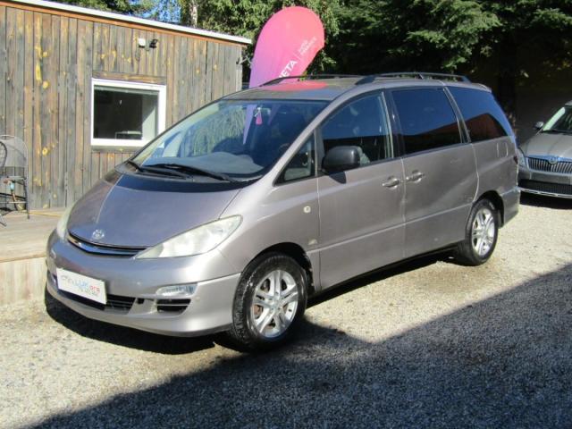 Toyota Previa