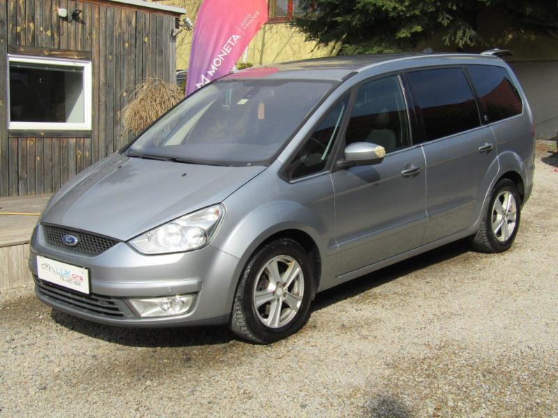 Ford Galaxy