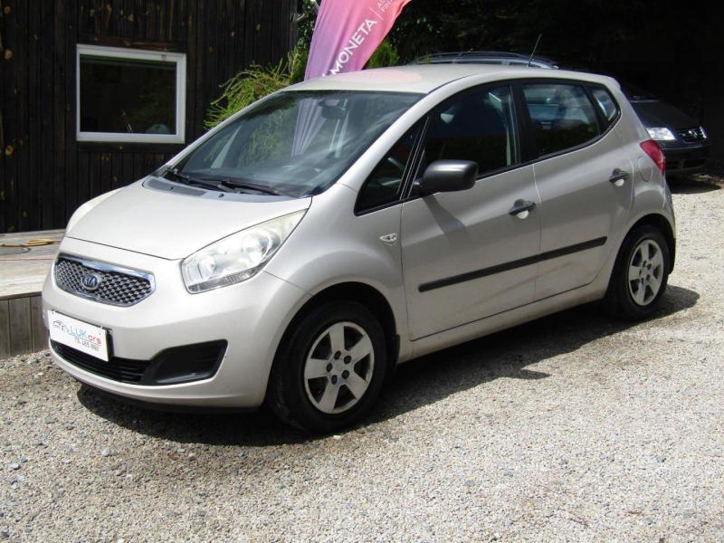 Kia Venga
