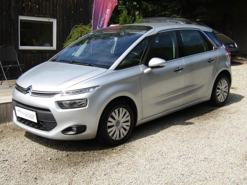 Citron C4 Picasso