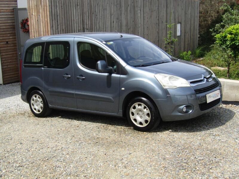 Citro�n Berlingo