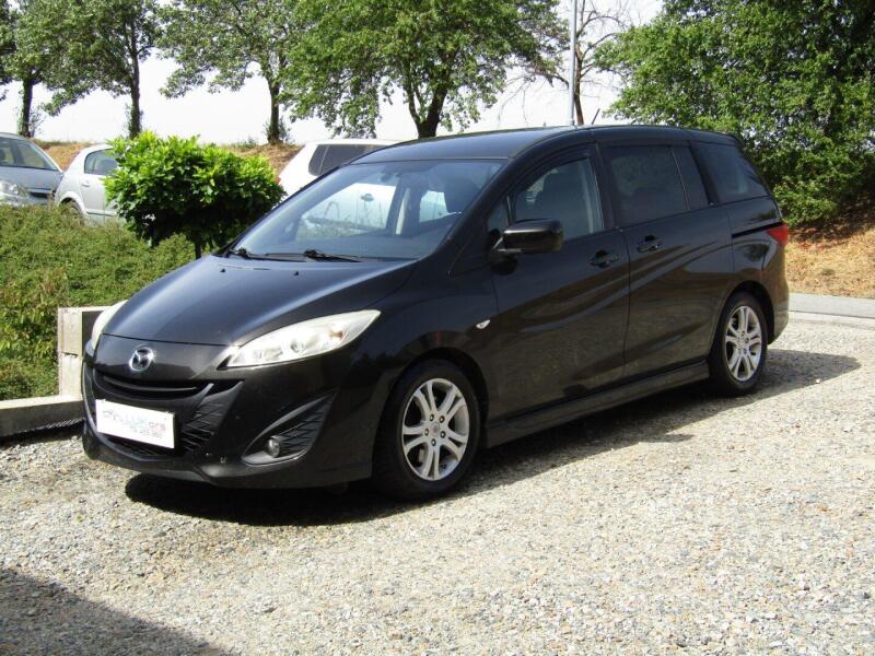 Mazda 5