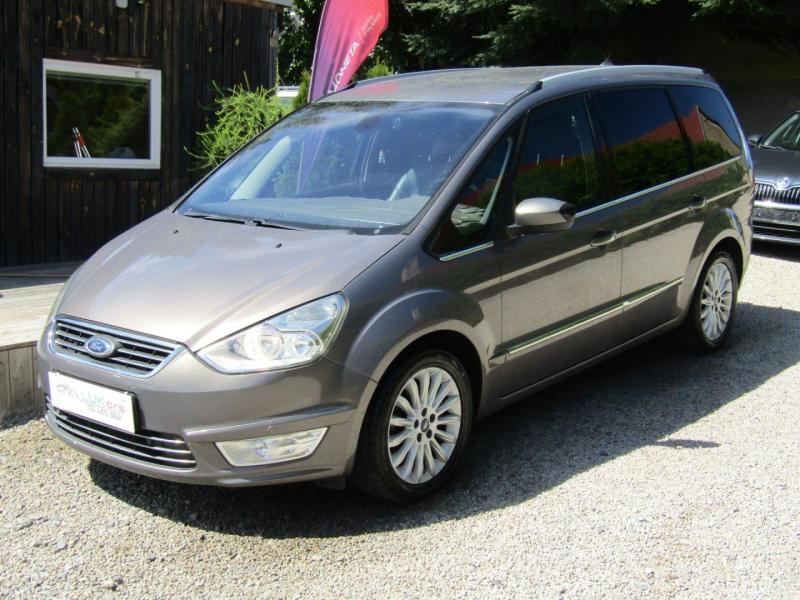 Ford Galaxy