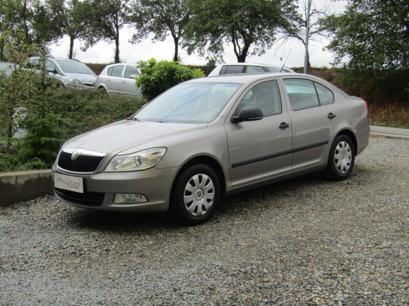�koda Octavia