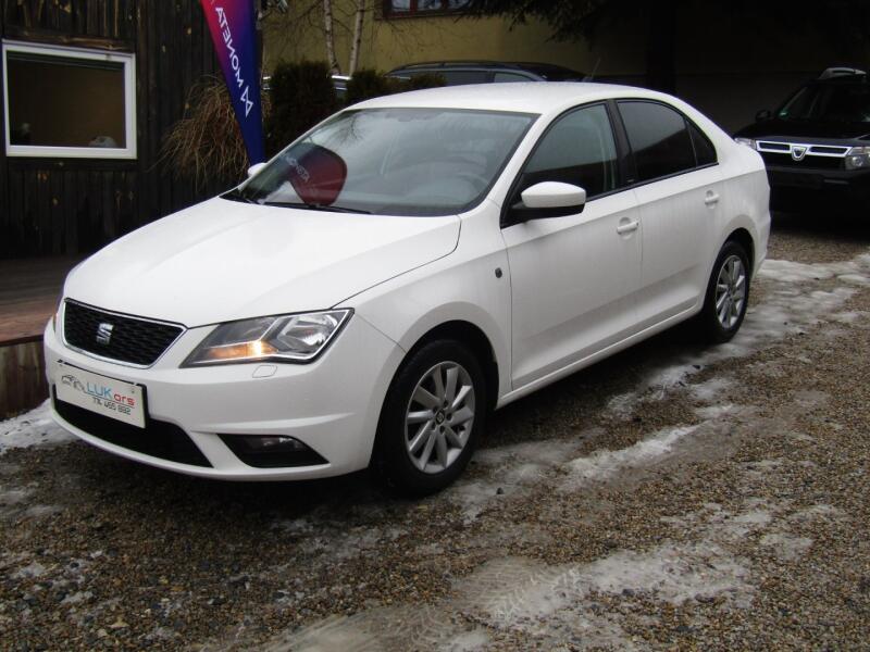 Seat Toledo