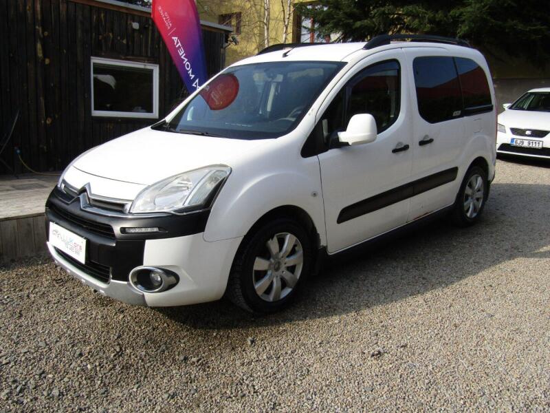 Citro�n Berlingo