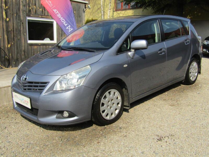 Toyota Verso