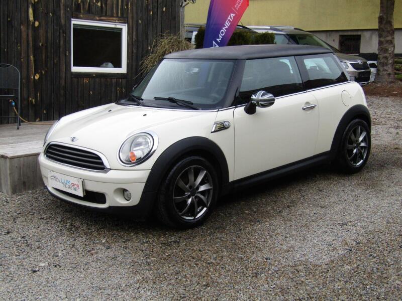 Mini One