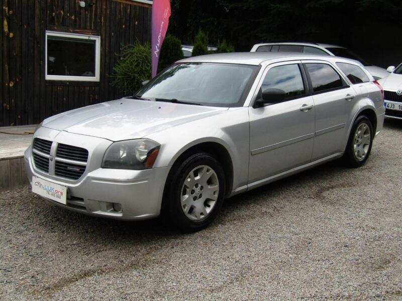 Dodge Magnum
