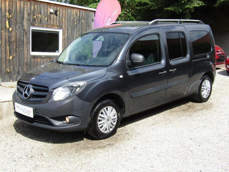 Mercedes-Benz Citan